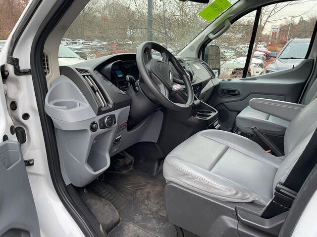 2018 Ford Transit 350 in Blauvelt, NY 10913 - 2407381 16