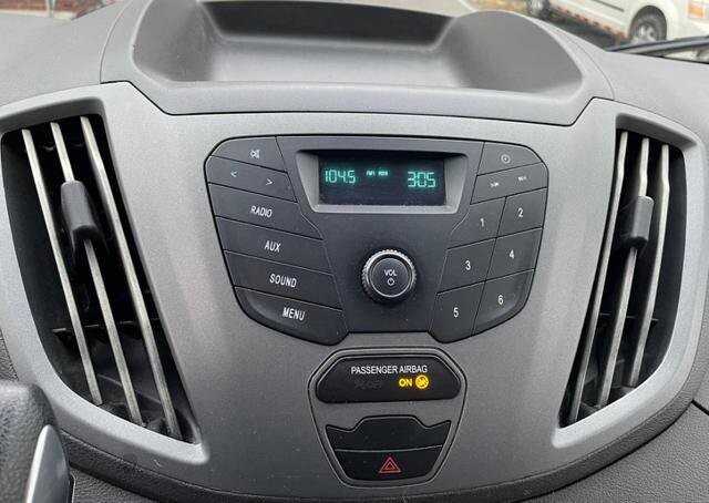 2018 Ford Transit 350 in Blauvelt, NY 10913 - 2407381 23