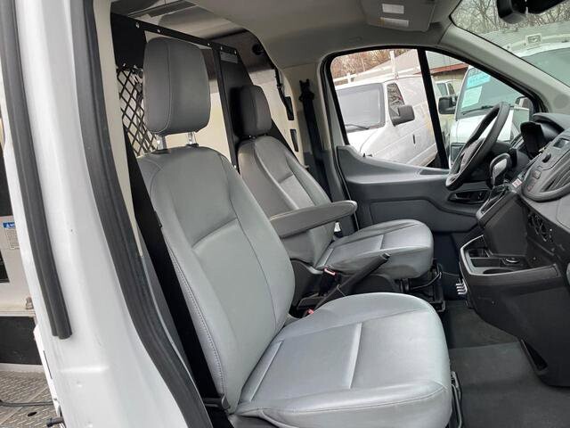 2018 Ford Transit 350 in Blauvelt, NY 10913 - 2407381 49
