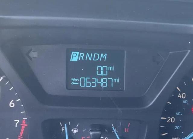 2018 Ford Transit 350 in Blauvelt, NY 10913 - 2407381 55