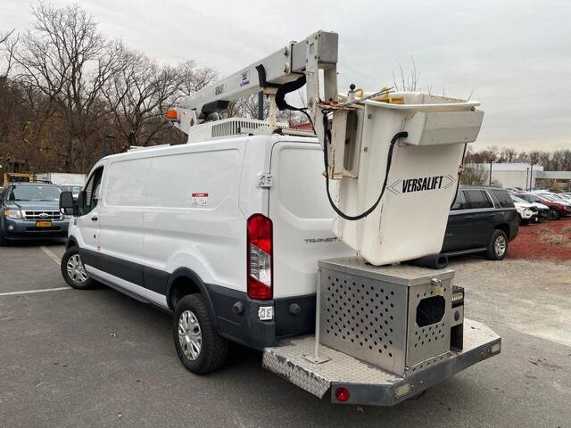 2018 Ford Transit 350 in Blauvelt, NY 10913 - 2407381