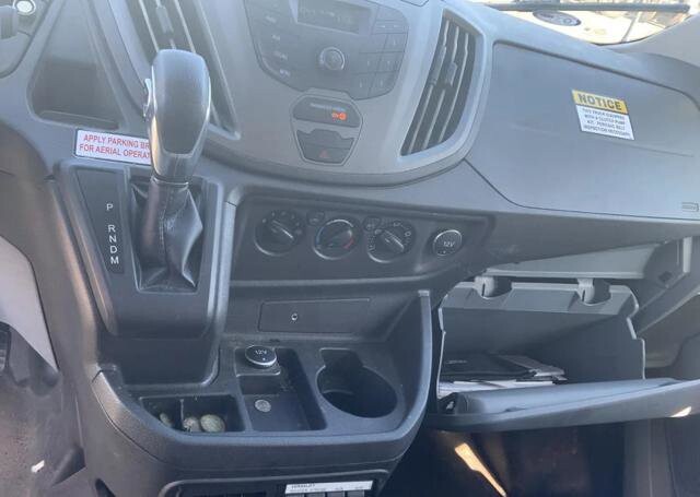 2018 Ford Transit 350 in Blauvelt, NY 10913 - 2407381 56