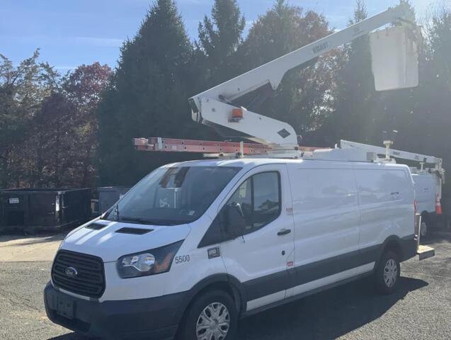 2018 Ford Transit 350 in Blauvelt, NY 10913 - 2407381 15