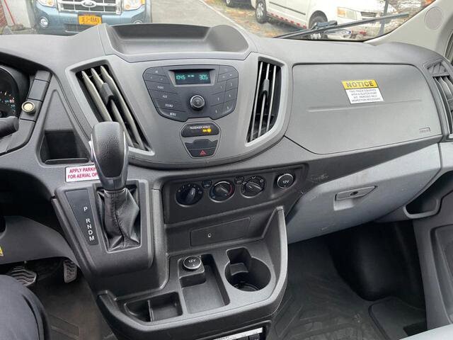 2018 Ford Transit 350 in Blauvelt, NY 10913 - 2407381 22