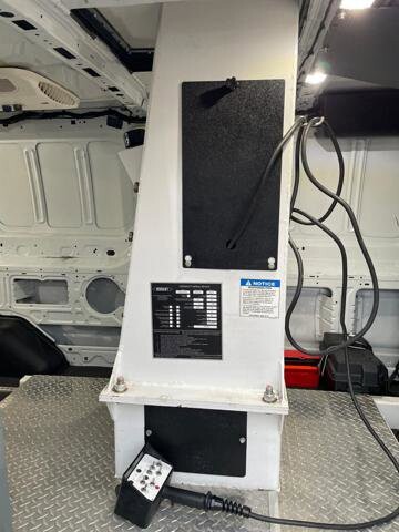 2018 Ford Transit 350 in Blauvelt, NY 10913 - 2407381 39