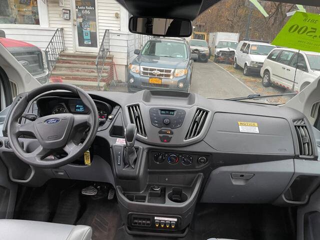 2018 Ford Transit 350 in Blauvelt, NY 10913 - 2407381 48