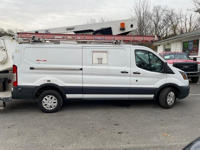 2018 Ford Transit 350 in Blauvelt, NY 10913 - 2407381 4