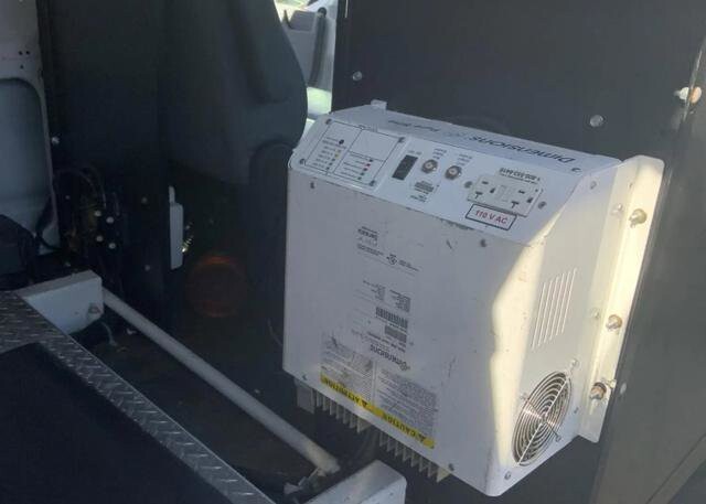 2018 Ford Transit 350 in Blauvelt, NY 10913 - 2407381 65