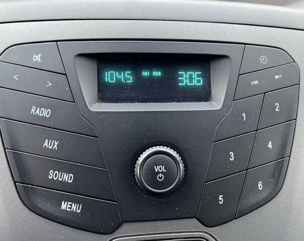 2018 Ford Transit 350 in Blauvelt, NY 10913 - 2407381 24