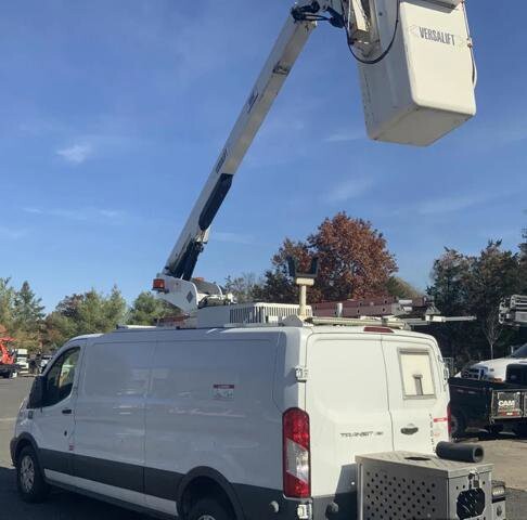 2018 Ford Transit 350 in Blauvelt, NY 10913 - 2407381 10