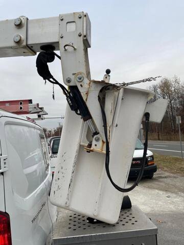 2018 Ford Transit 350 in Blauvelt, NY 10913 - 2407381 30