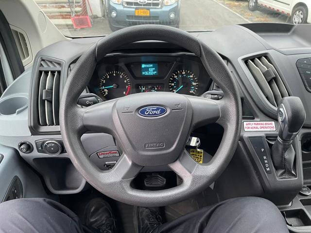2018 Ford Transit 350 in Blauvelt, NY 10913 - 2407381 19
