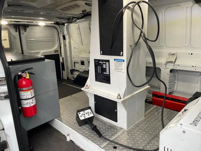 2018 Ford Transit 350 in Blauvelt, NY 10913 - 2407381 40