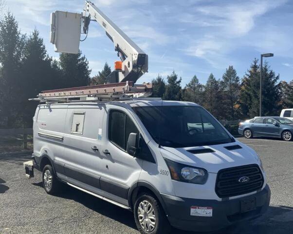 2018 Ford Transit 350 in Blauvelt, NY 10913 - 2407381 13