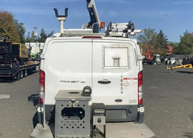 2018 Ford Transit 350 in Blauvelt, NY 10913 - 2407381 11