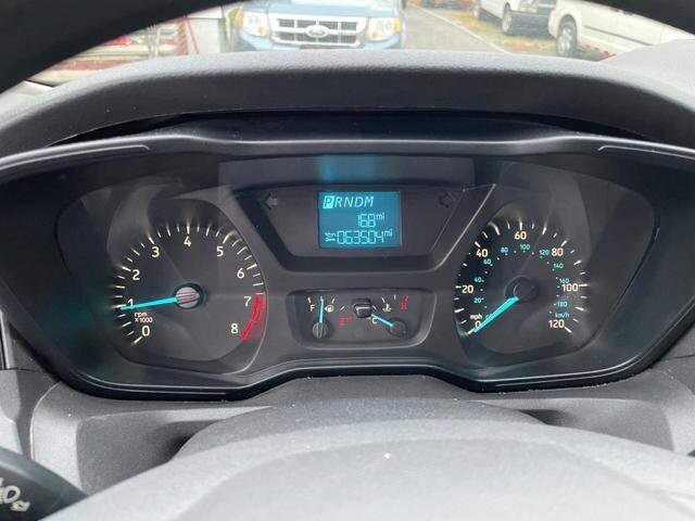 2018 Ford Transit 350 in Blauvelt, NY 10913 - 2407381 20