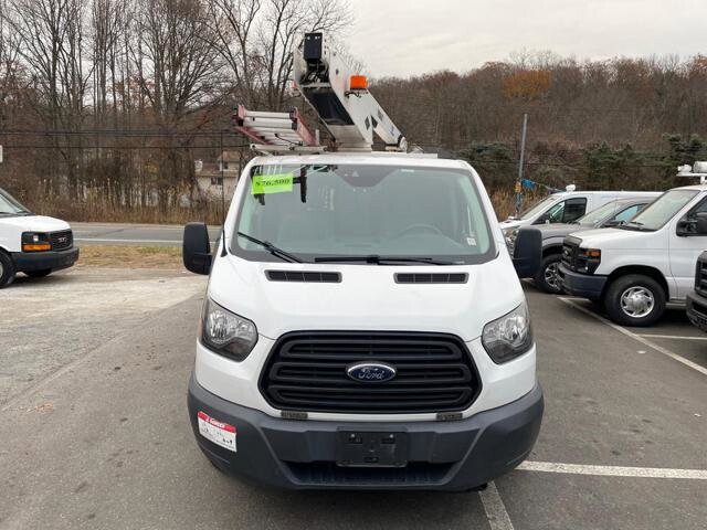 2018 Ford Transit 350 in Blauvelt, NY 10913 - 2407381 6