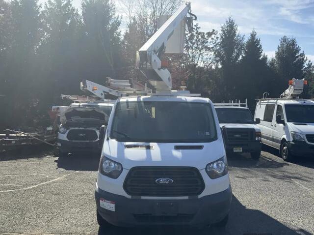 2018 Ford Transit 350 in Blauvelt, NY 10913 - 2407381 14