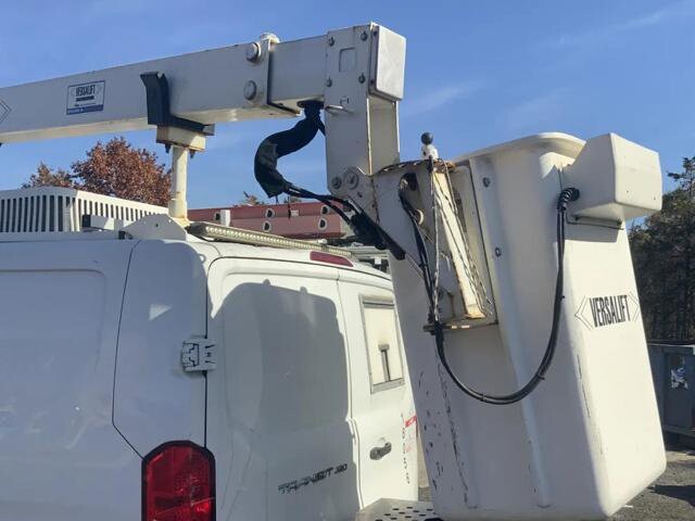 2018 Ford Transit 350 in Blauvelt, NY 10913 - 2407381 59