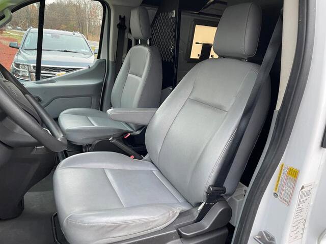 2018 Ford Transit 350 in Blauvelt, NY 10913 - 2407381 18