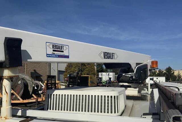 2018 Ford Transit 350 in Blauvelt, NY 10913 - 2407381 61