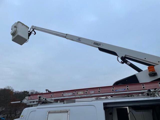 2018 Ford Transit 350 in Blauvelt, NY 10913 - 2407381 46