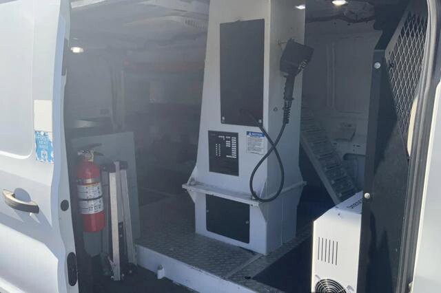 2018 Ford Transit 350 in Blauvelt, NY 10913 - 2407381 63