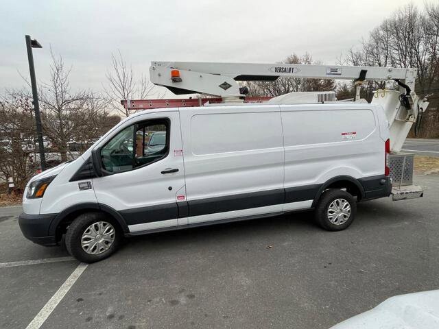 2018 Ford Transit 350 in Blauvelt, NY 10913 - 2407381 8