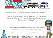 2018 Ford Transit 350 in Blauvelt, NY 10913 - 2407381 51