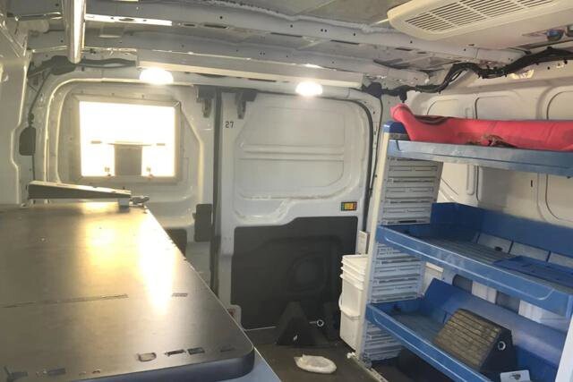 2018 Ford Transit 350 in Blauvelt, NY 10913 - 2407381 64