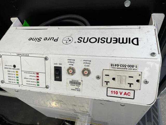 2018 Ford Transit 350 in Blauvelt, NY 10913 - 2407381 45