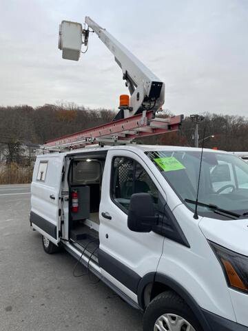 2018 Ford Transit 350 in Blauvelt, NY 10913 - 2407381 37