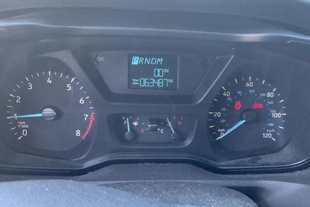 2018 Ford Transit 350 in Blauvelt, NY 10913 - 2407381 54