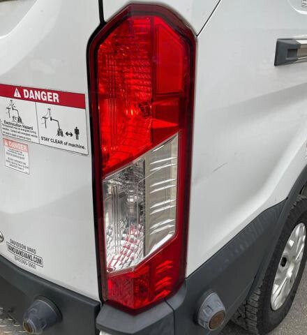 2018 Ford Transit 350 in Blauvelt, NY 10913 - 2407381 36