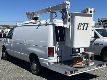 2007 Ford E-350 and Econoline 350 in Blauvelt, NY 10913