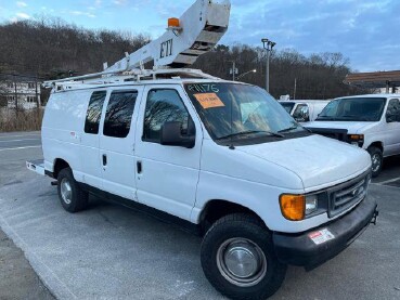 2007 Ford E-350 and Econoline 350 in Blauvelt, NY 10913