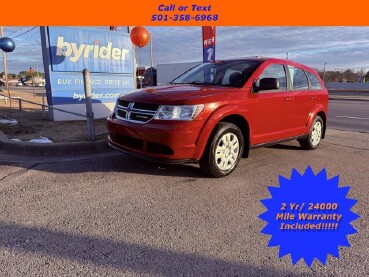 2015 Dodge Journey in Conway, AR 72032