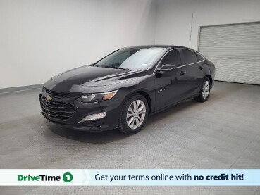 2019 Chevrolet Malibu in Riverside, CA 92504