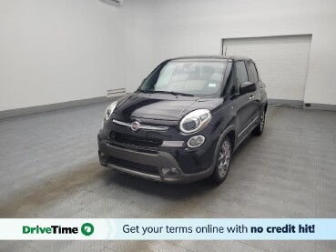 2017 FIAT 500L in Marietta, GA 30062