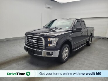 2015 Ford F150 in Marietta, GA 30062