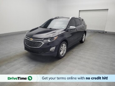 2018 Chevrolet Equinox in Duluth, GA 30096