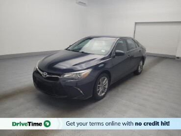 2017 Toyota Camry in Marietta, GA 30062