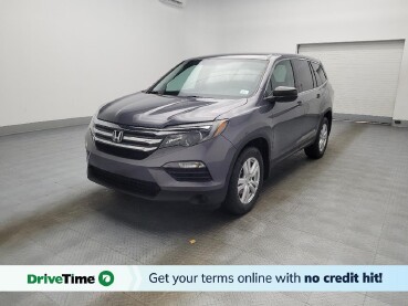 2016 Honda Pilot in Savannah, GA 31419