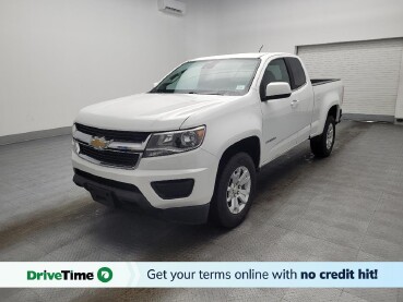 2020 Chevrolet Colorado in Marietta, GA 30062