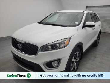 2017 Kia Sorento in Houston, TX 77037