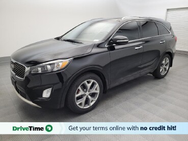 2017 Kia Sorento in Glendale, AZ 85301