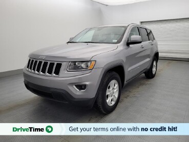 2016 Jeep Grand Cherokee in Tallahassee, FL 32304