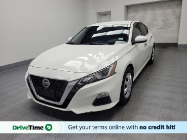 2021 Nissan Altima in Las Vegas, NV 89102