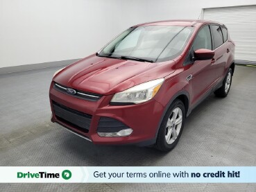 2015 Ford Escape in Pensacola, FL 32505