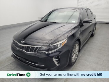 2016 Kia Optima in Bradenton, FL 34207